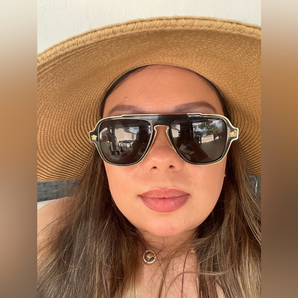Meet your Posher, Kimberly